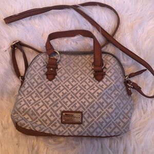 Tommy Hilfiger crossbody bag